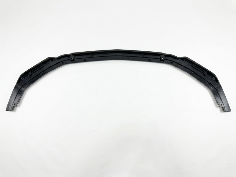 Ford Mustang Splitter Kit - Front - Ford Racing - Performance Pack - `24-`26